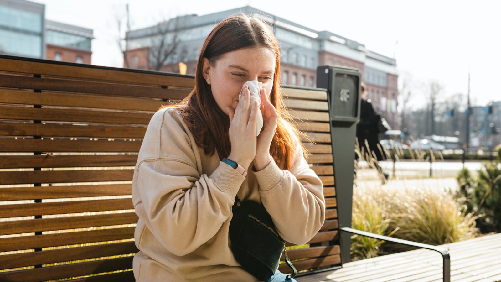 Seasonal Allergies: Beyond the Sneezing and Itching