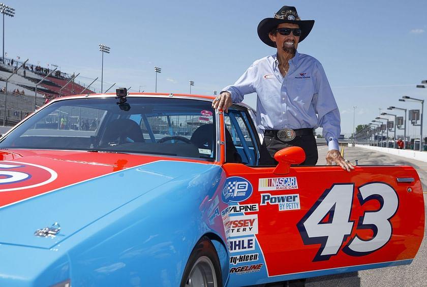 Legacy of Richard Petty