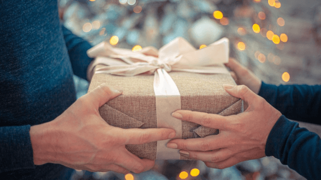 Thoughtful Gift Ideas To Make Up Their Day