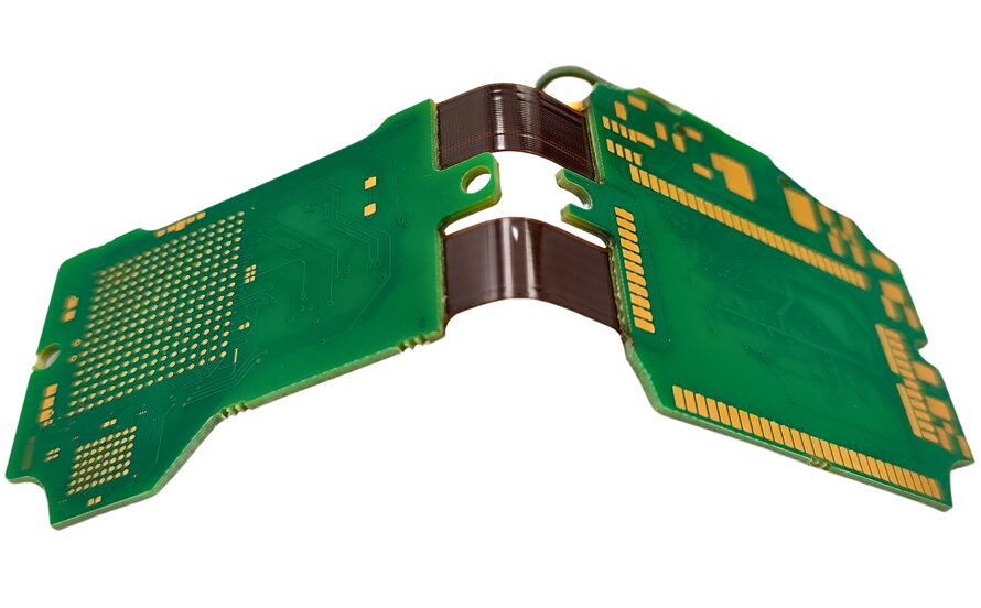 Understanding the Cost Factors of Rigid-Flex PCB Manufacturing