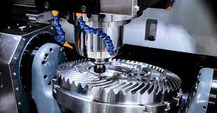Unlock the Potential of CNC Machining Service for Custom, Precision Parts