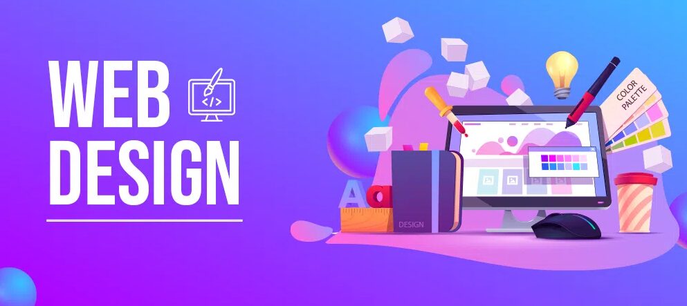 Web Design