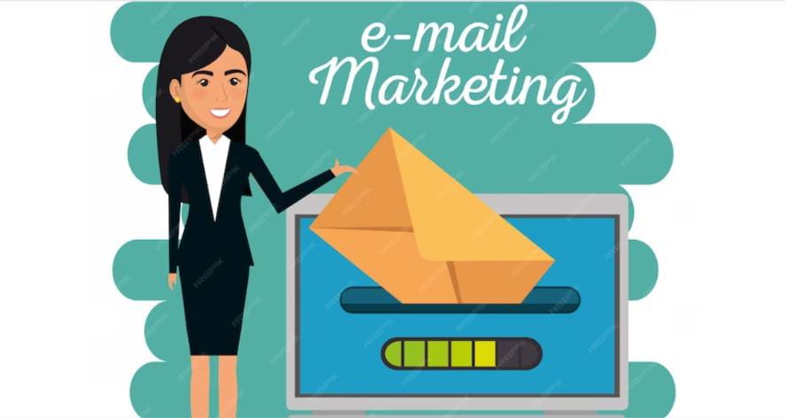 Transforming Financial Services: Harnessing the Power of Email Marketing