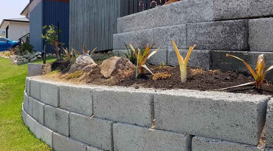 Things to Consider When Selecting a Retaining Wall Supplier in Brisbane