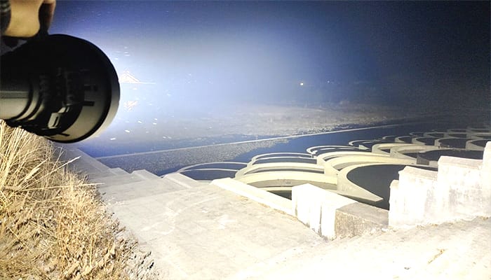 Exploring the Imalent MS32, The Apex of Illumination Technology