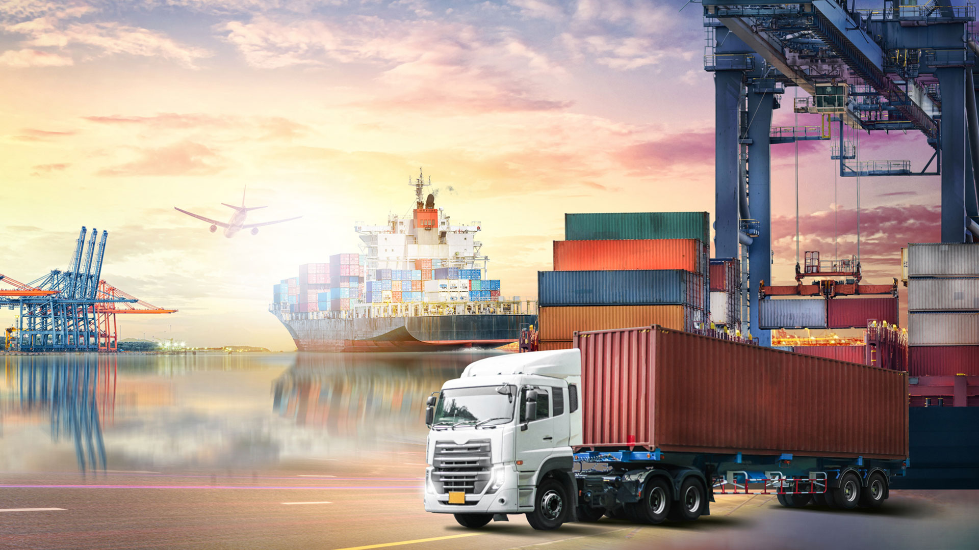 Understanding the Role of Freight Broker