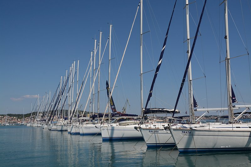 Sail Away in Style: Your Ultimate Yacht Charter Guide