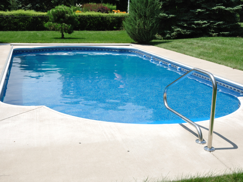 Pool Removal Sunnyvale: Do I Need To Be Concerned About Utility Lines?