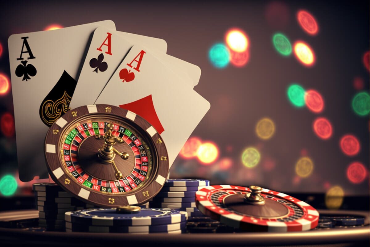 World of Online Casino Games: A Comprehensive Overview