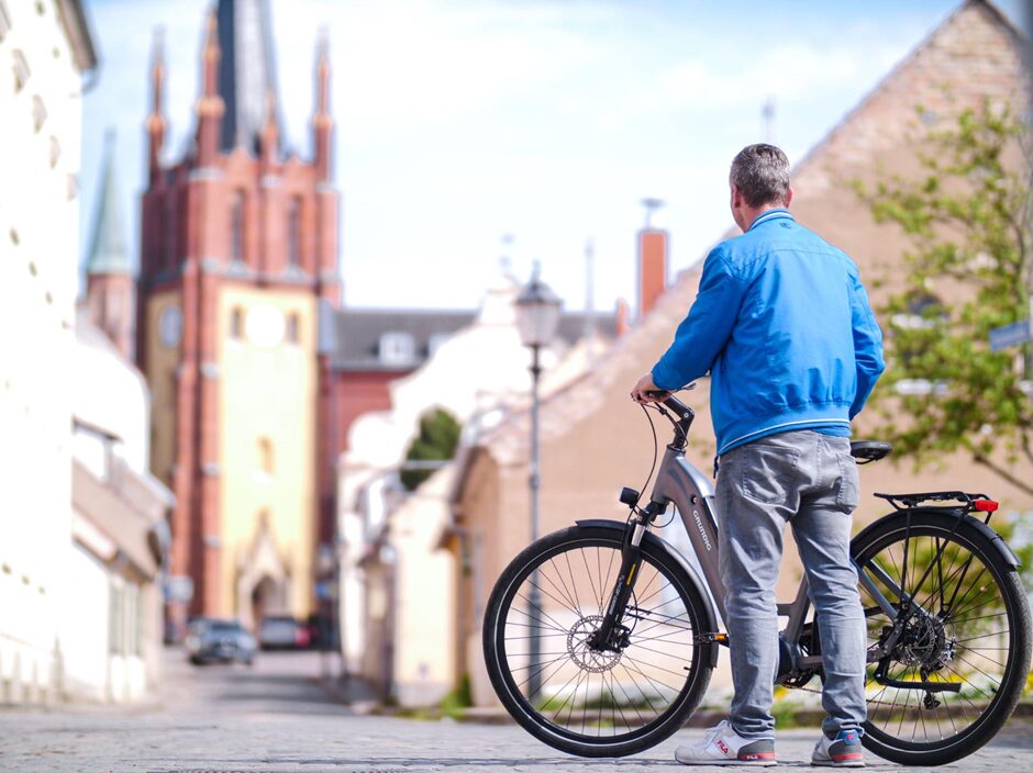Explore the New E-bike Features that Will Blow Your Mind!