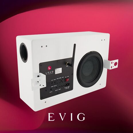 Deep Sounds, No Strings: Elevate Your Audio Experience