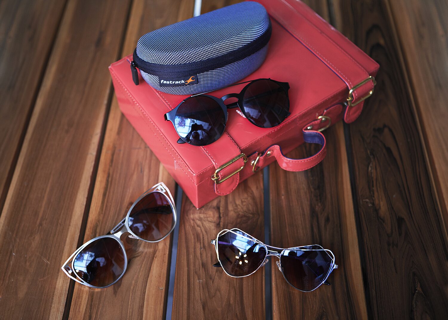 Discovering the Latest Fastrack Sunglasses Collections at Local Stores