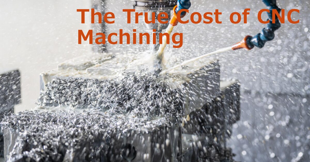 CNC Machining