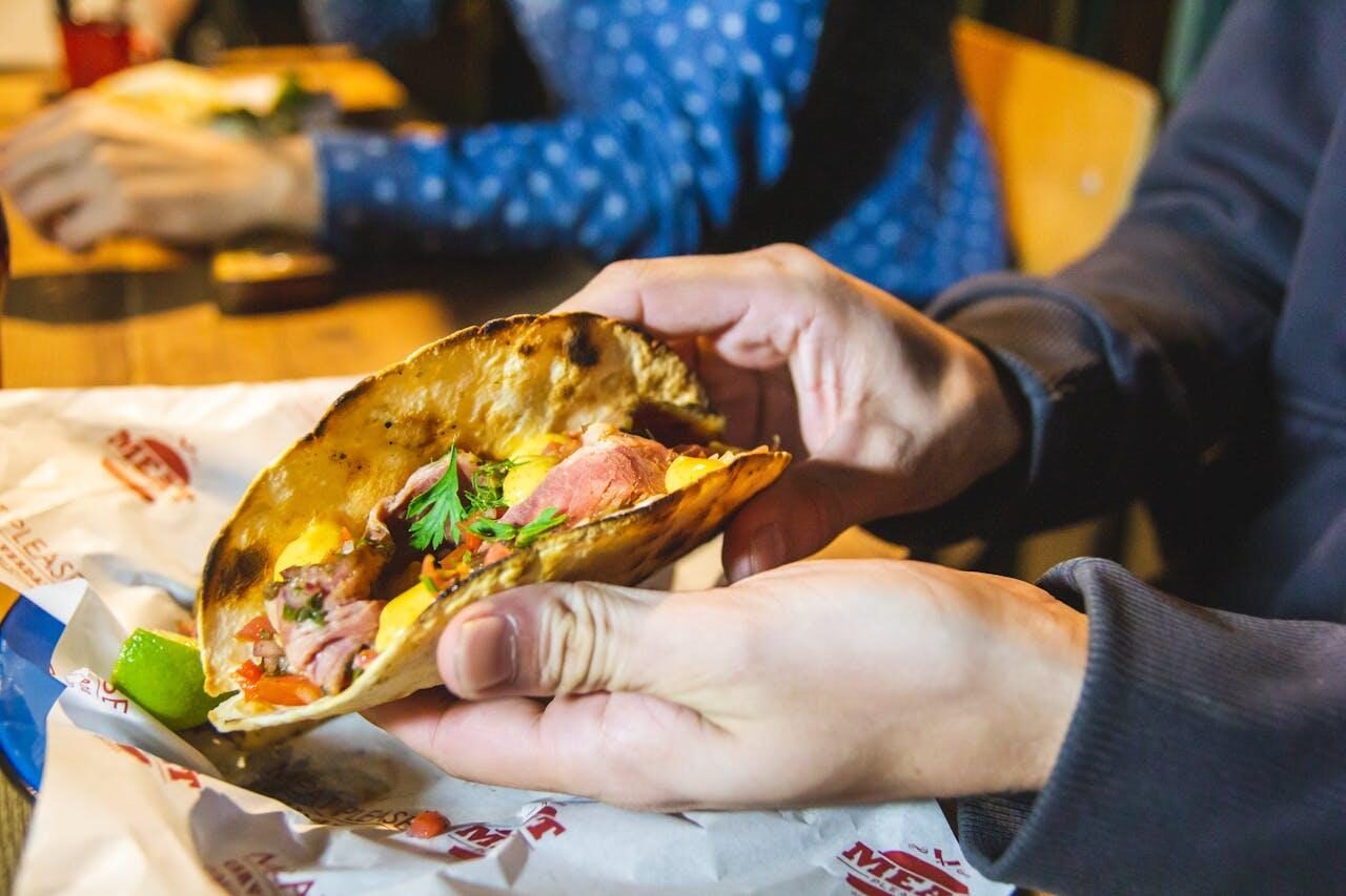 10 Delicious Recipes for Mexican Dishes