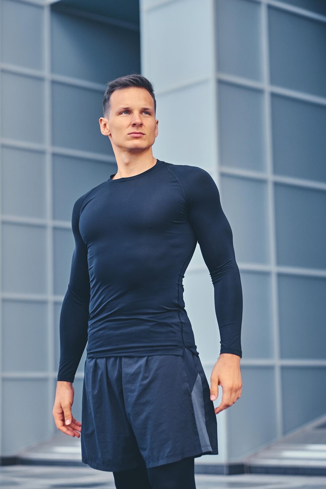 Why Investing In Quality Athletic Clothing Matters For Your Fitness Journey
