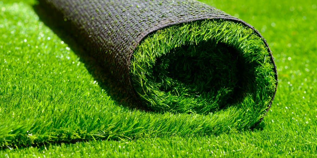 Why Should I Consider Artificial Turf Installation?