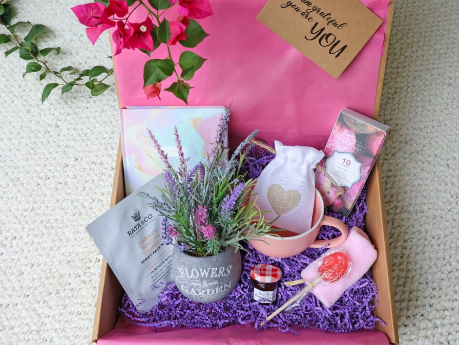 The Power of Appreciation: Employee Appreciation Gifts