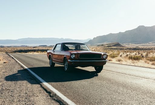 The Ultimate Guide to Classic Car Registration: Everything You Need to Know