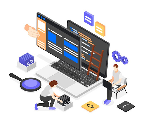 YII Framework for Small Enterprises