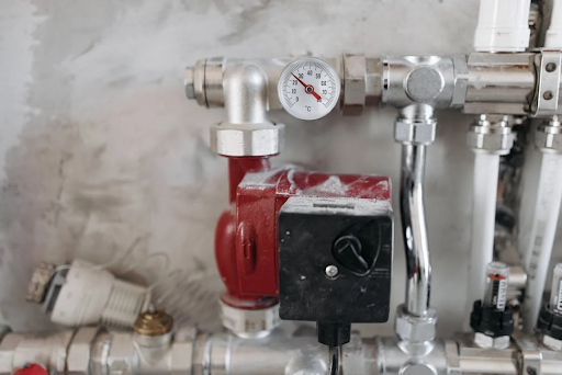 Elevate Your Home with Superior Plumbing Services