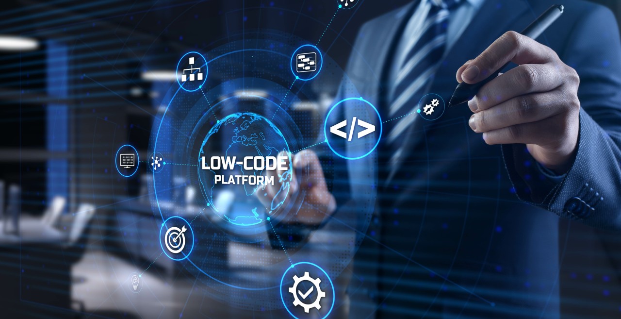 Transforming Enterprises: Unleashing the Potential of Low-Code Application Development Platforms