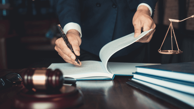 Car Accident Lawyers in Fort Worth
