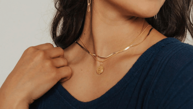 Chains for Women