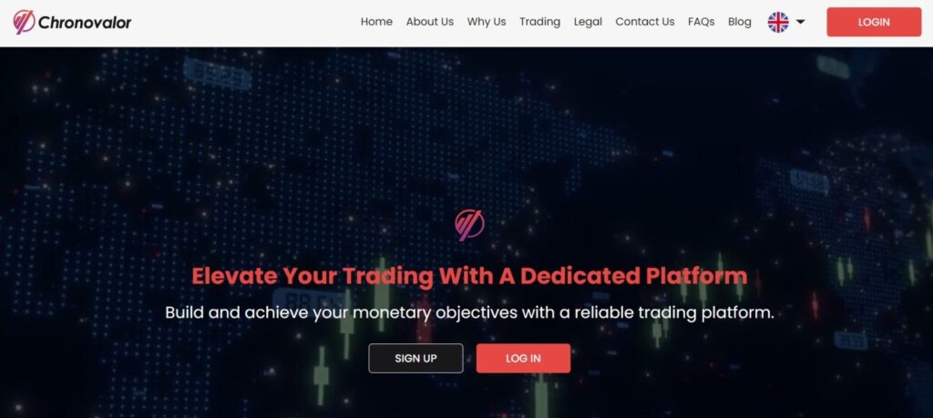 Chronovalor Review