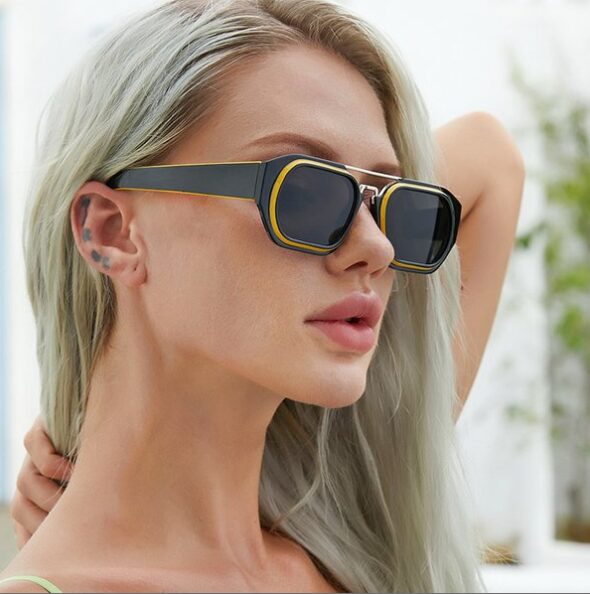 Custom Sunglasses