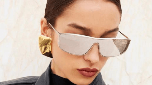 Demystifying Yves Saint Laurent Sunglasses