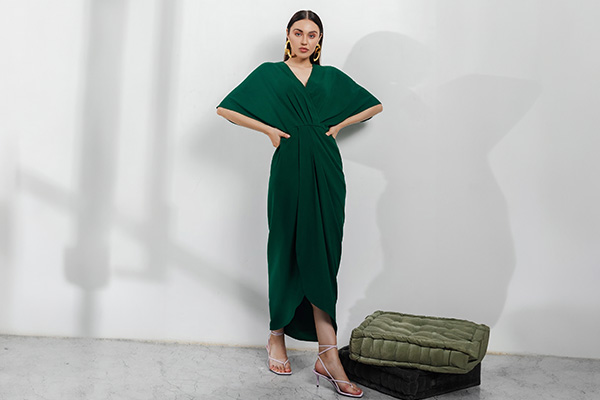 Dresses for Women: Find Your Favorite Style to Suit Different Occasions 3 Dresses for Women