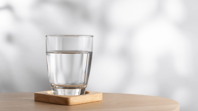 How Premium Mineral Water Enhances Your Everyday