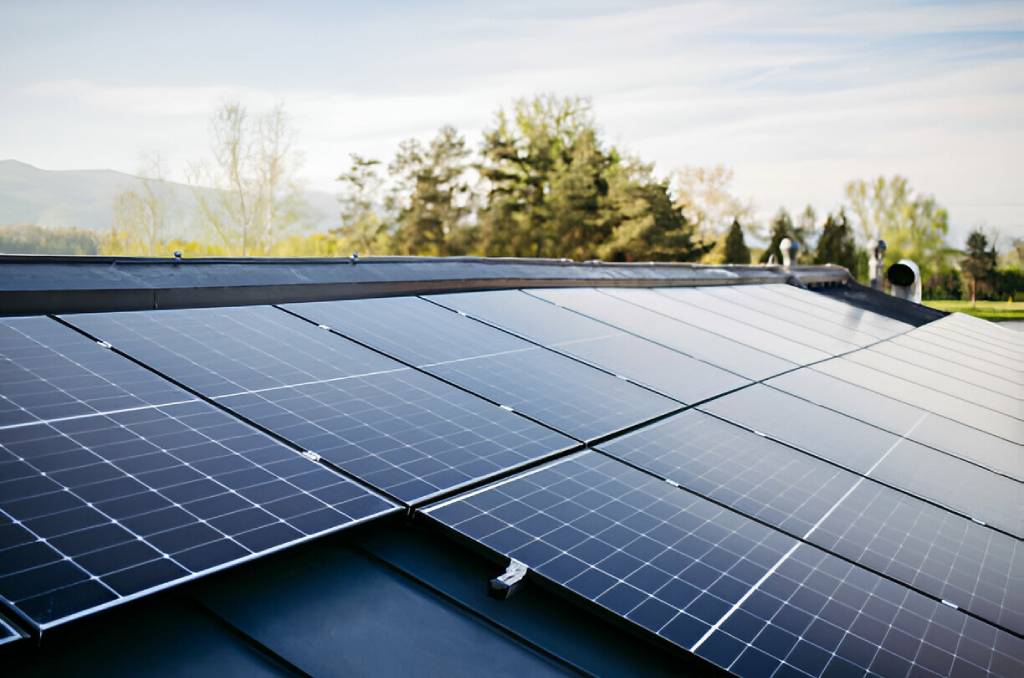 How to Choose Solar Panels: Buying Guide