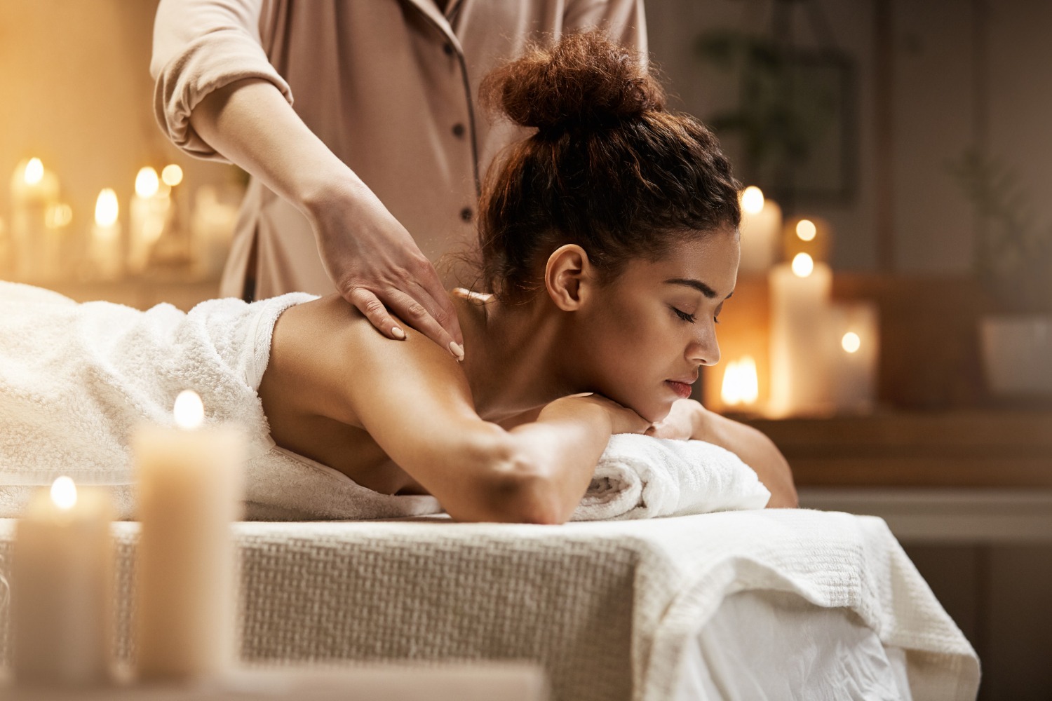 Analyzing the Private Massage Industry: A Path to Comfort and Well-Being