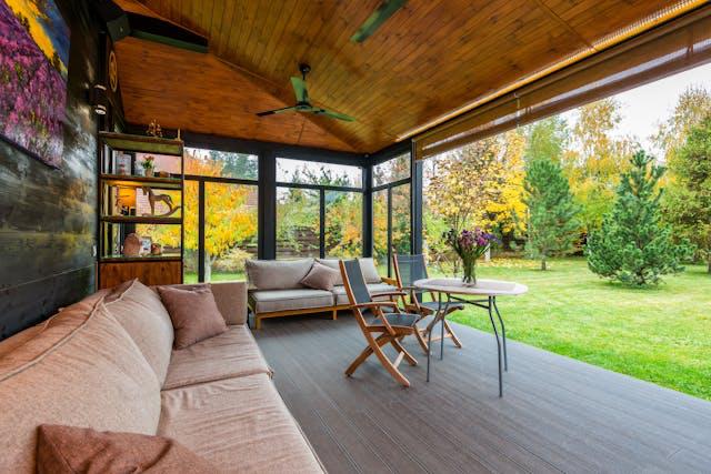 Is Your Backyard Oasis Outdated? 5 Signs It’s Time for a Remodel