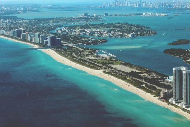 Why People Are Moving to Tampa Florida