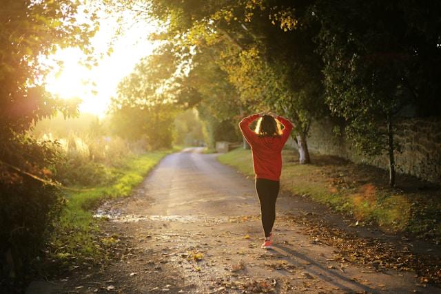 How to Better Yourself & Break Out of Bad Habits