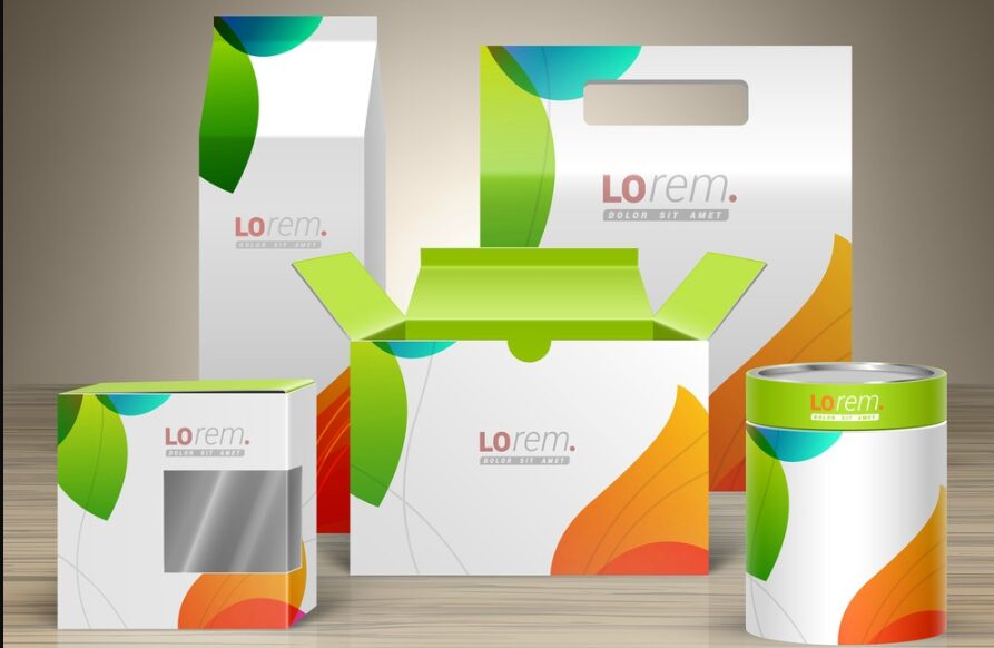 Packaging Design