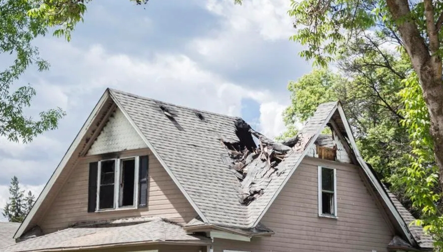 Considerations for Competently Undertaking Emergency Roof Repairs