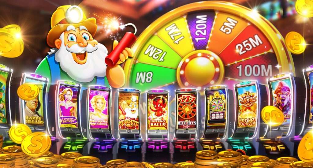 Slot Games