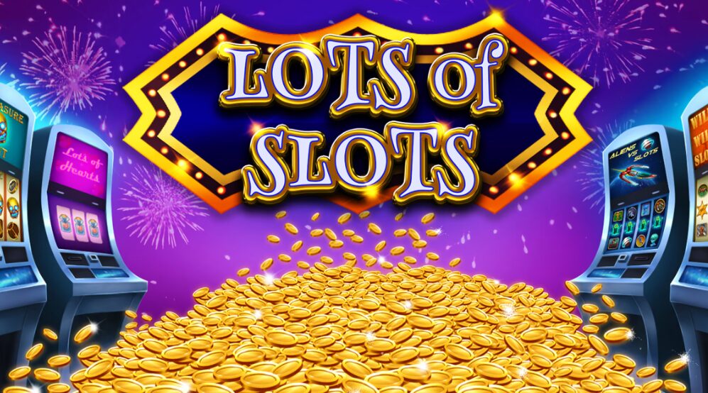 Slot