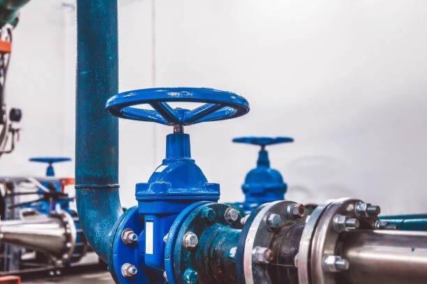 Valves