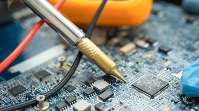 Your Guide to Local Computer Repair Services