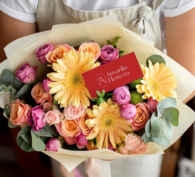 Reliable Flower Delivery Toronto: Experience the Quality with Amarilis Flowers