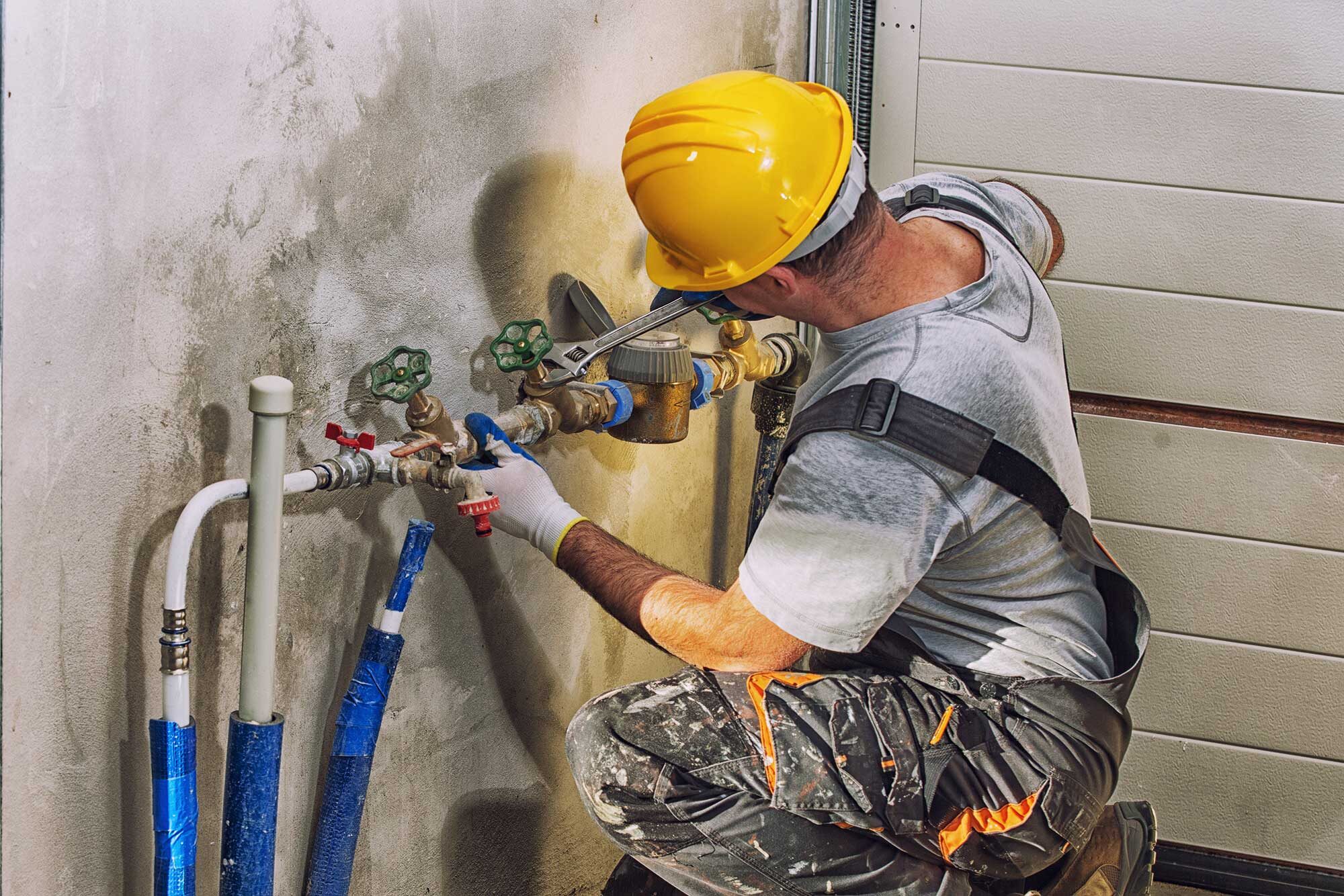 Why a Plumber is Needed For Blocked Drains 