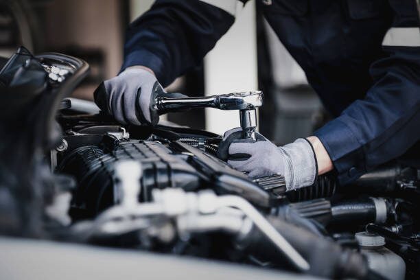 Finding the Best Car Service Near Me: A Comprehensive Guide
