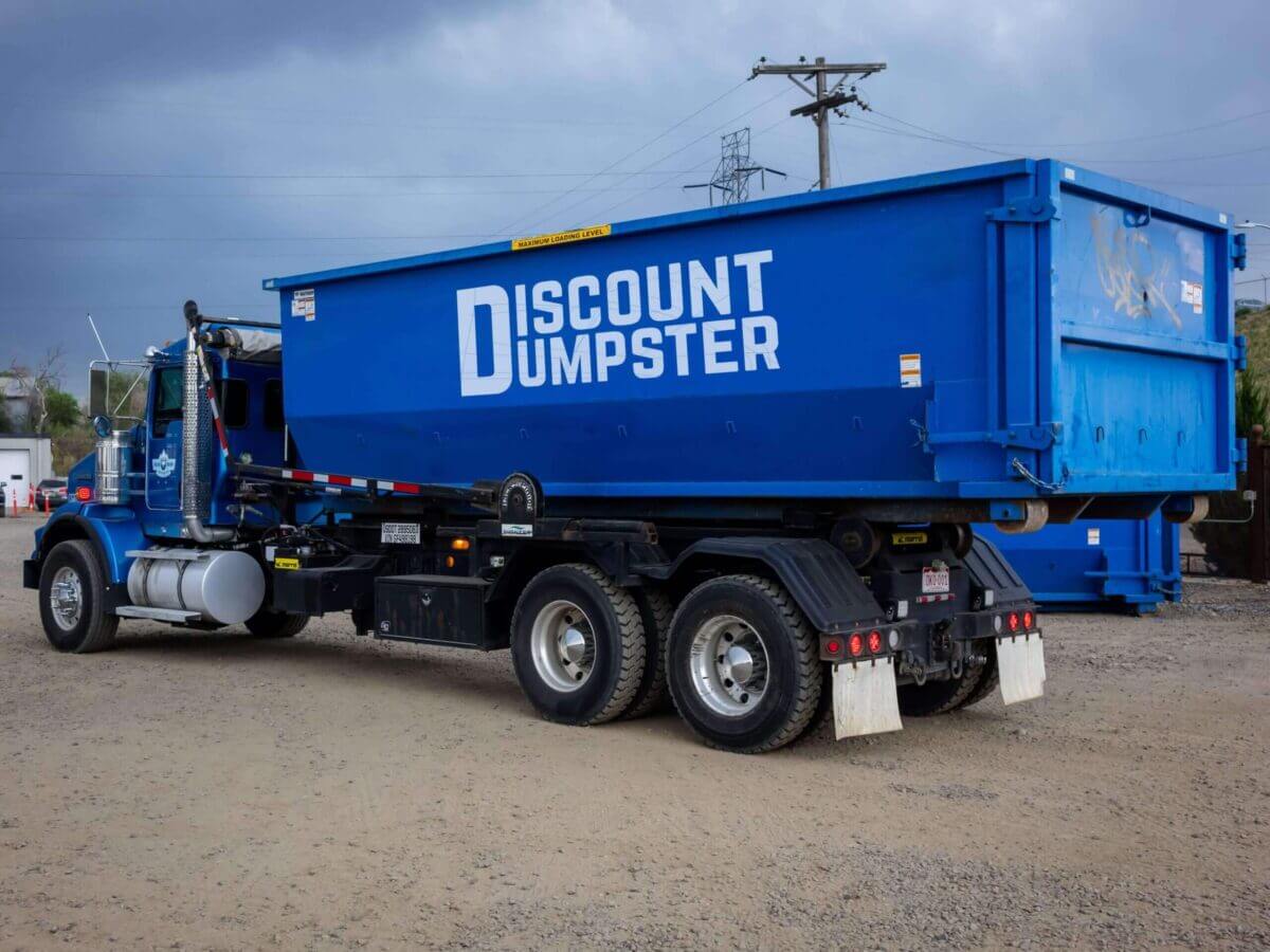 Dumpster Rentals Demystified: How to Choose the Right Size and Avoid Overpaying