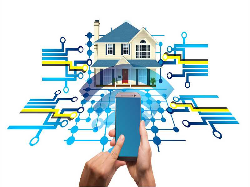 Smart Technologies for Energy-efficient Homes