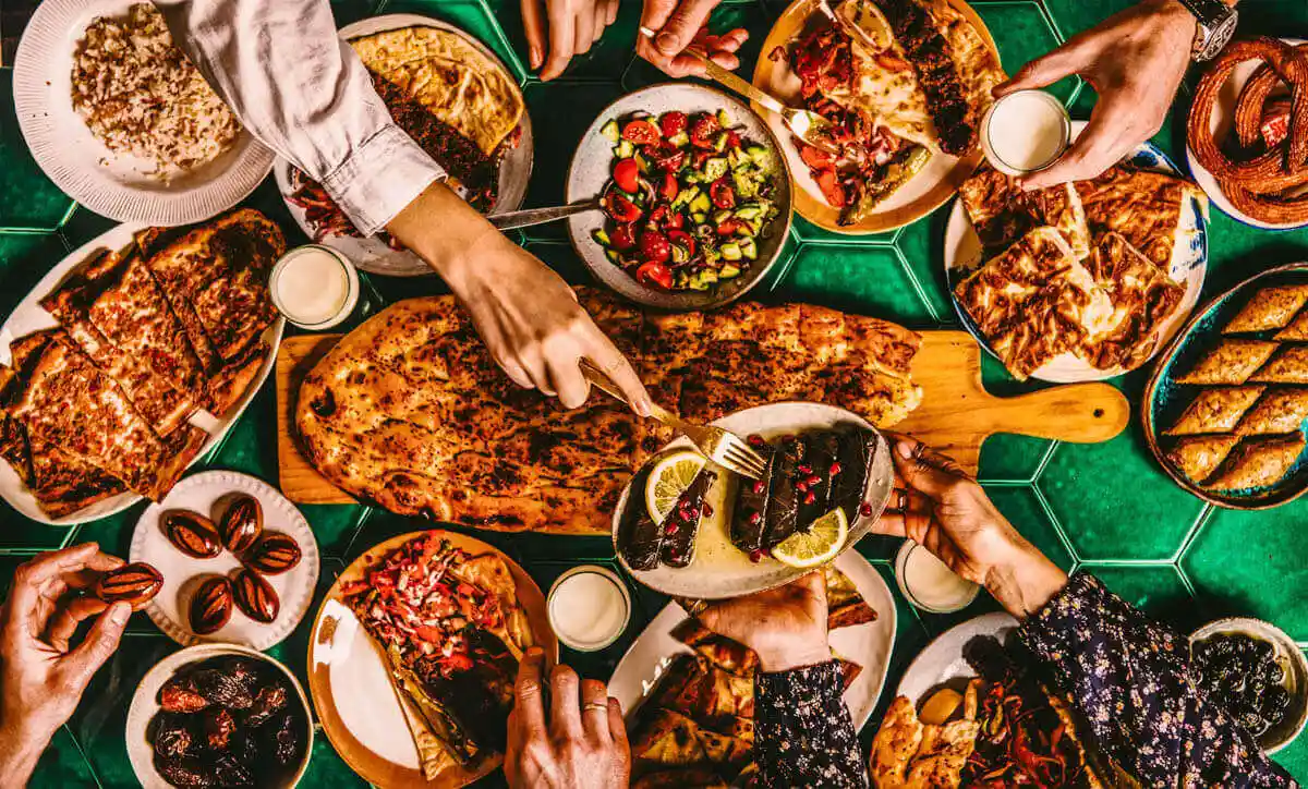 Flavorful Feasts: Exploring The World Of Culinary Delights