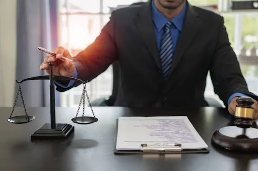 Shielding Your Rights: Exploring the Duties of Criminal Defence Attorneys in Brampton